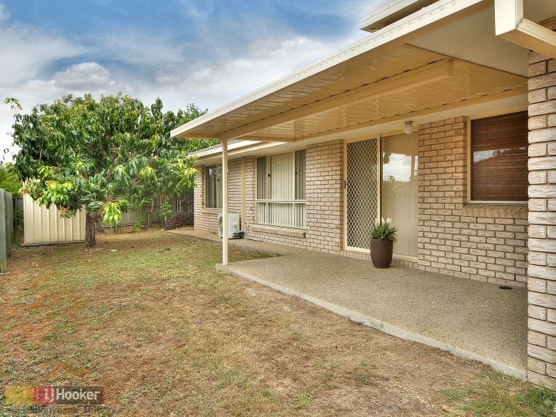 35 Poinsettia Crescent, Calamvale QLD 4116