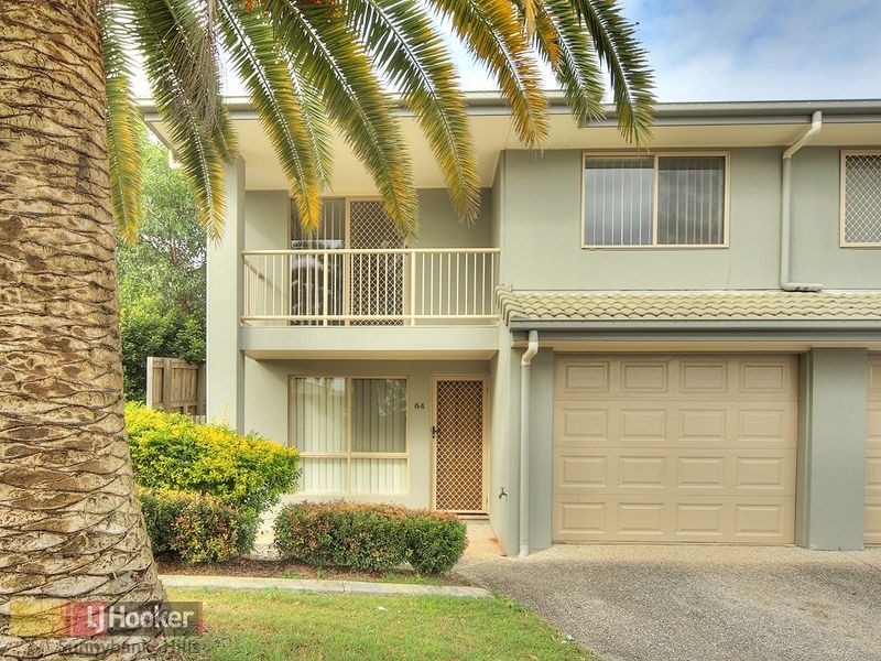 64/18 Mornington Court, Calamvale QLD 4116
