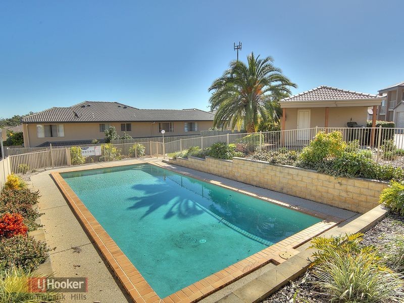 64/18 Mornington Court, Calamvale QLD 4116