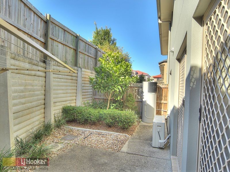 64/18 Mornington Court, Calamvale QLD 4116