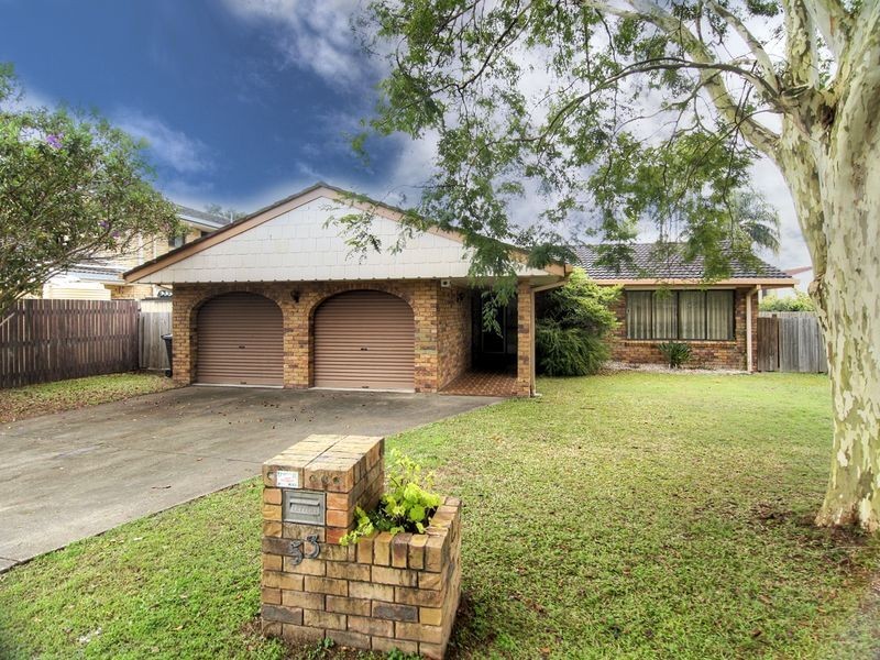 53 Peppercorn Street, Sunnybank Hills QLD 4109