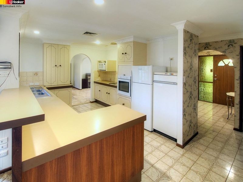 53 Peppercorn Street, Sunnybank Hills QLD 4109