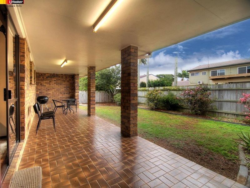 53 Peppercorn Street, Sunnybank Hills QLD 4109