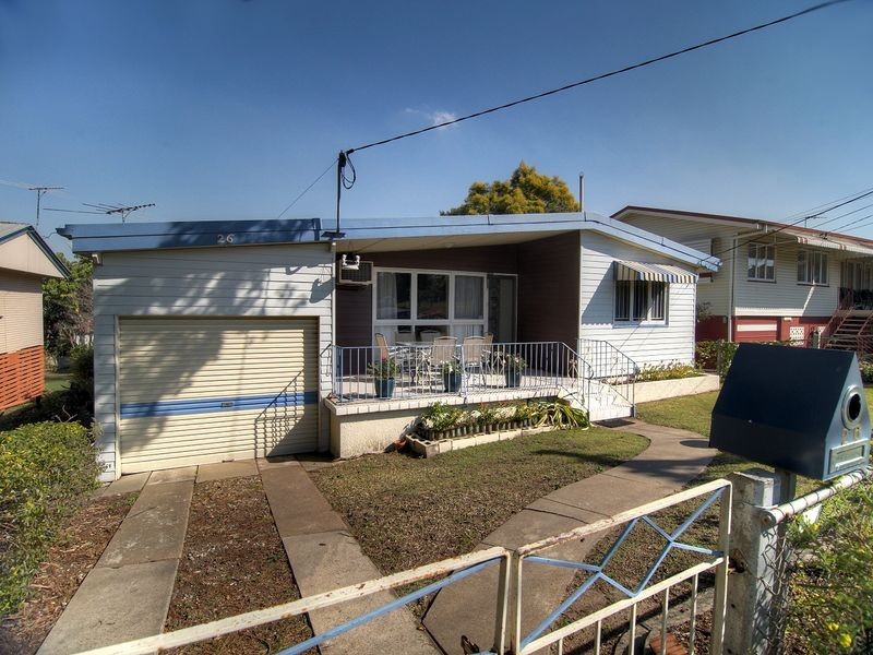 26 Avison Street, Moorooka QLD 4105