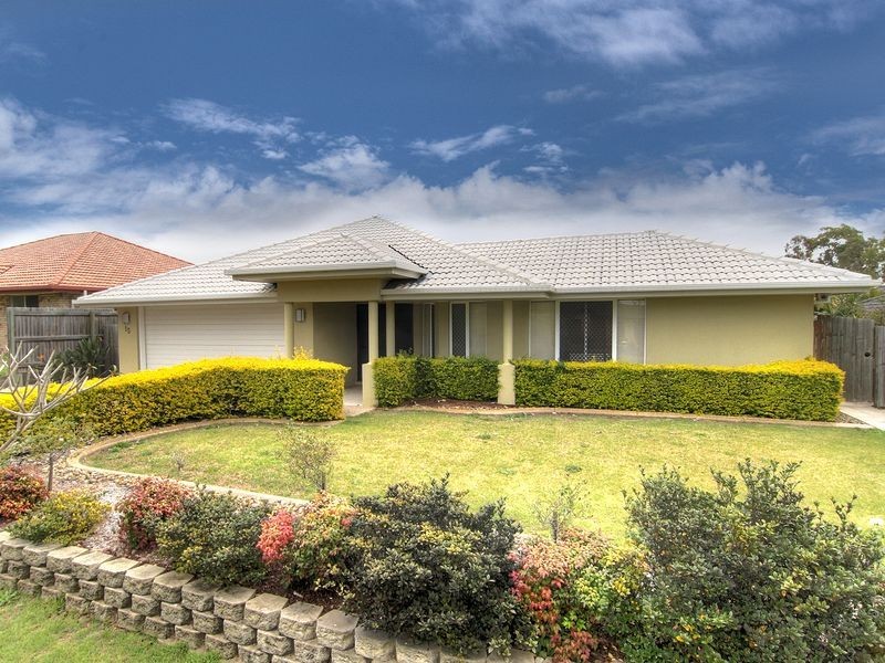 Parkinson QLD 4115