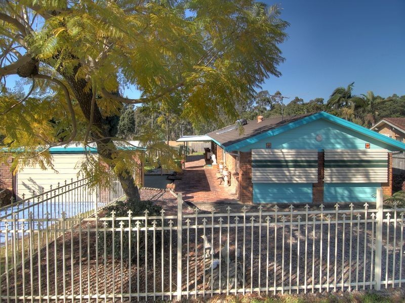 8 Marong Street, Sunnybank Hills QLD 4109