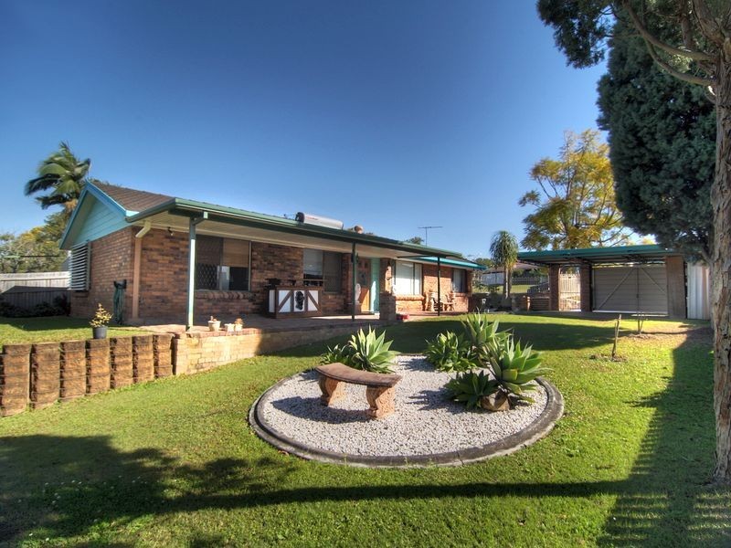 8 Marong Street, Sunnybank Hills QLD 4109