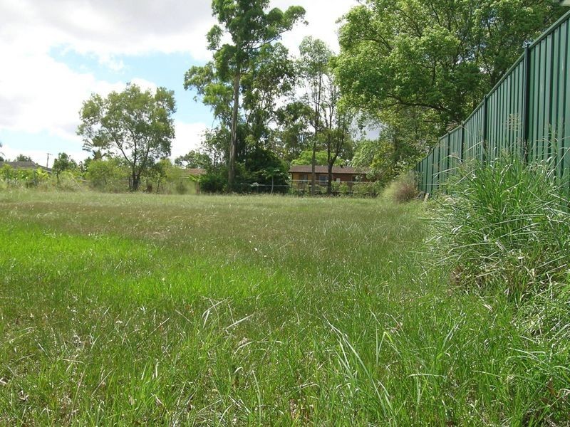 105 Smith Road, Woodridge QLD 4114