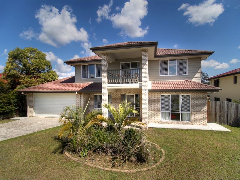 12 Morialta Place, Parkinson QLD 4115