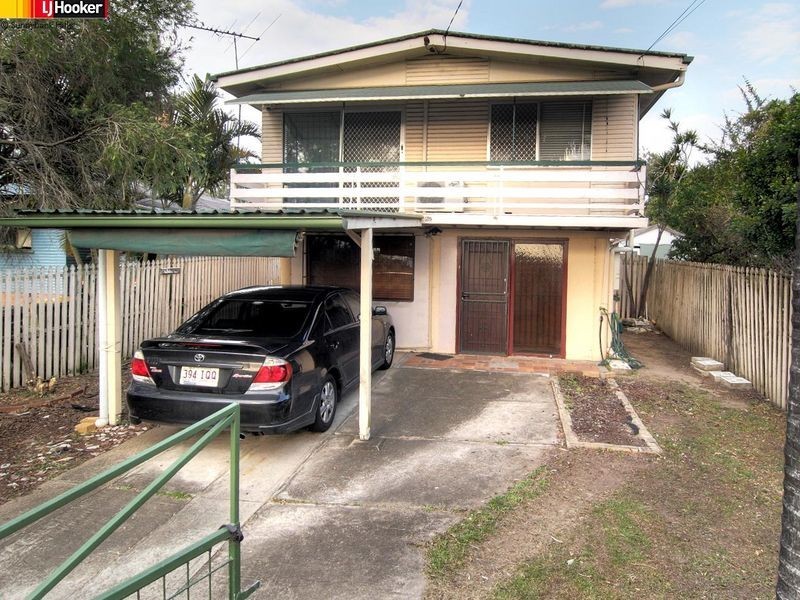 62 Bradman Street, Sunnybank Hills QLD 4109