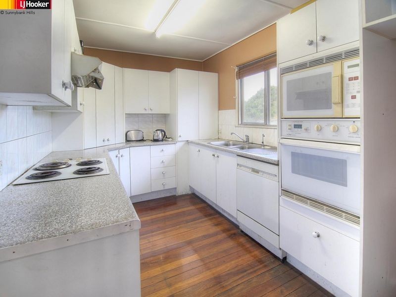 62 Bradman Street, Sunnybank Hills QLD 4109