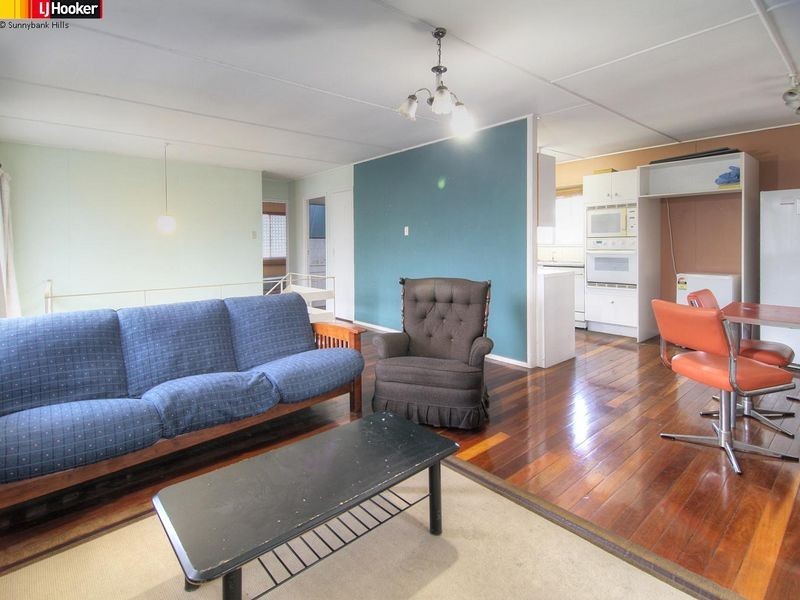 62 Bradman Street, Sunnybank Hills QLD 4109