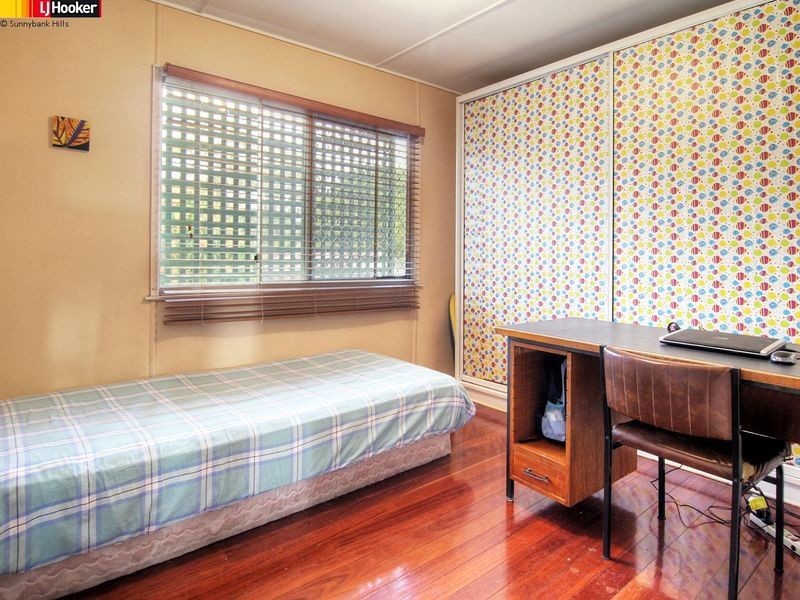 62 Bradman Street, Sunnybank Hills QLD 4109