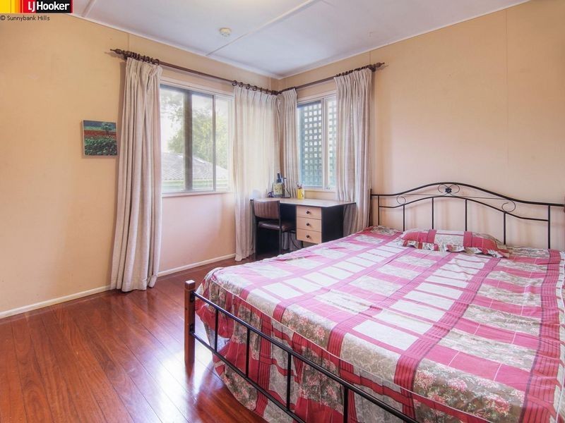 62 Bradman Street, Sunnybank Hills QLD 4109