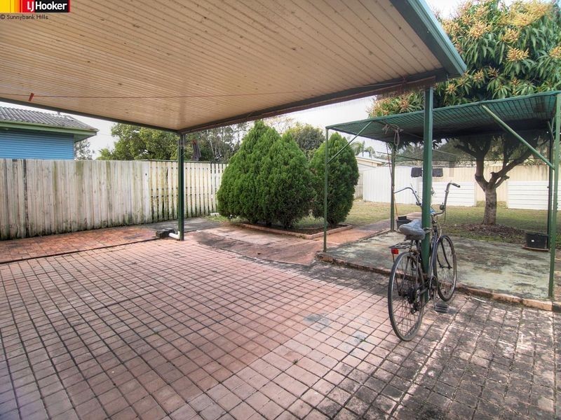 62 Bradman Street, Sunnybank Hills QLD 4109