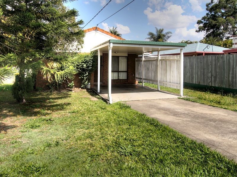 8 Tarling Street, Sunnybank Hills QLD 4109