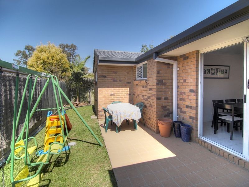 20 Tuberose Place, Calamvale QLD 4116