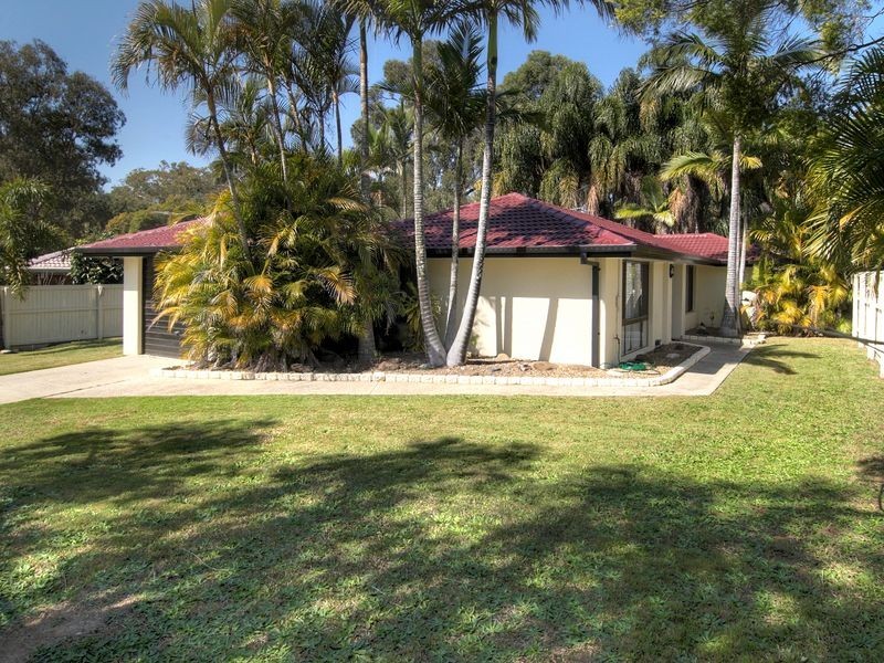3 Calliope Street, Runcorn QLD 4113