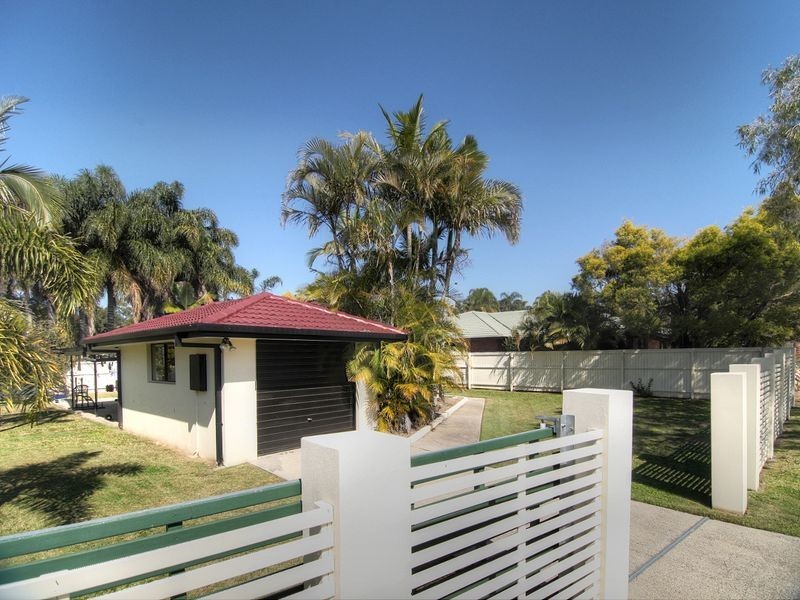 3 Calliope Street, Runcorn QLD 4113