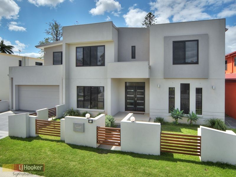 11 Hoop Pine Place, Sunnybank Hills QLD 4109