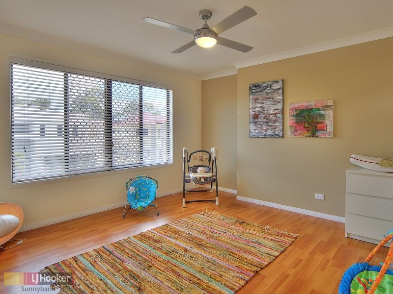 11 Hoop Pine Place, Sunnybank Hills QLD 4109