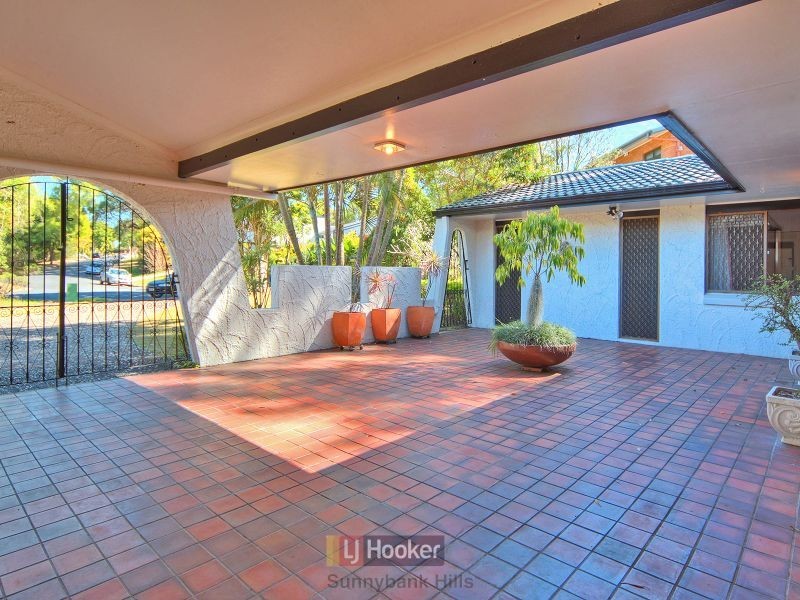 20 Littler Street, Sunnybank QLD 4109