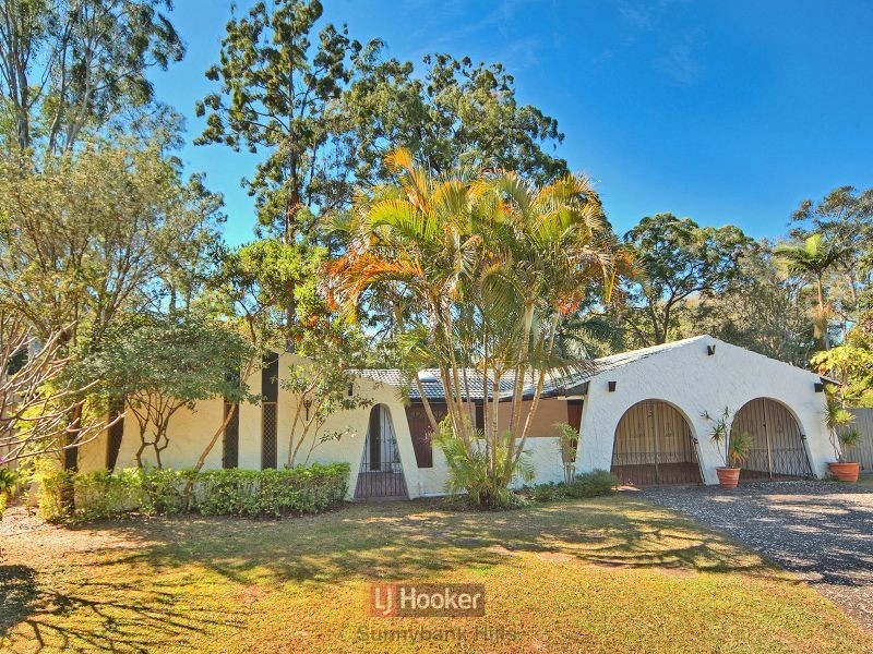 20 Littler Street, Sunnybank QLD 4109