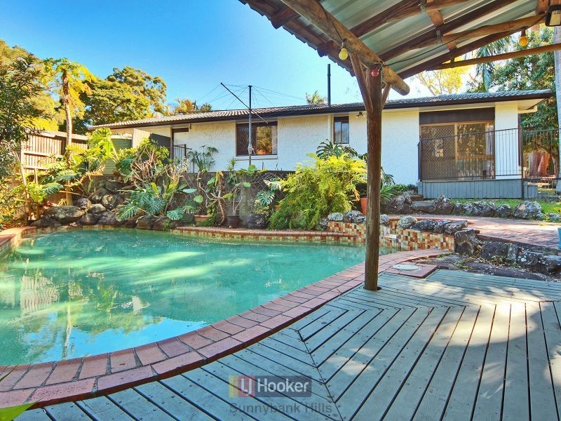 20 Littler Street, Sunnybank QLD 4109