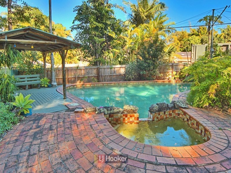 20 Littler Street, Sunnybank QLD 4109