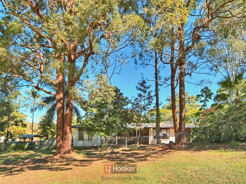 20 Littler Street, Sunnybank QLD 4109