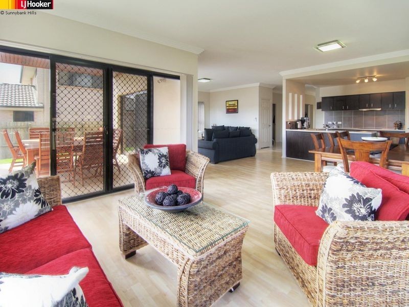 53 Shuttleworth St, Kuraby QLD 4112