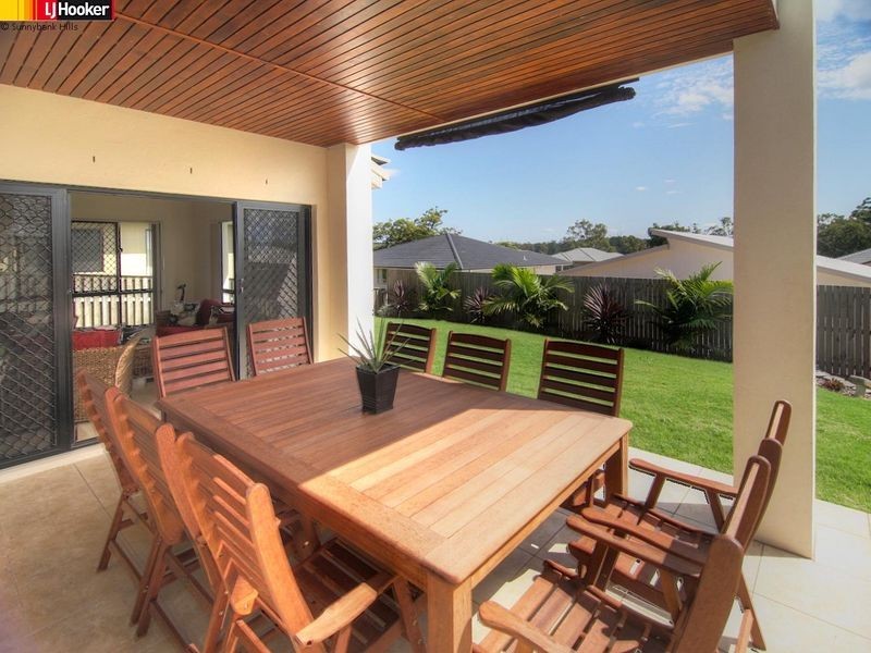 53 Shuttleworth St, Kuraby QLD 4112