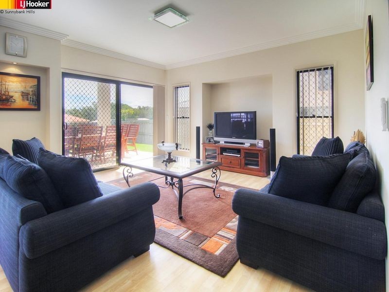 53 Shuttleworth St, Kuraby QLD 4112