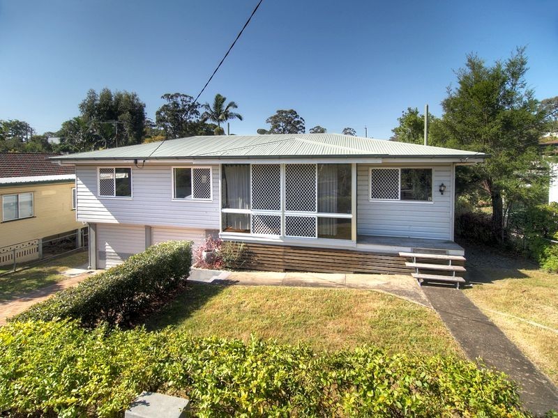 108 Clough Street, Mount Gravatt QLD 4122