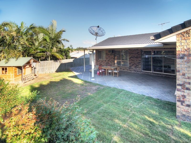 9 Boorala Crescent, Eight Mile Plains QLD 4113