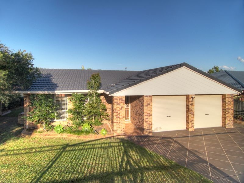 9 Boorala Crescent, Eight Mile Plains QLD 4113