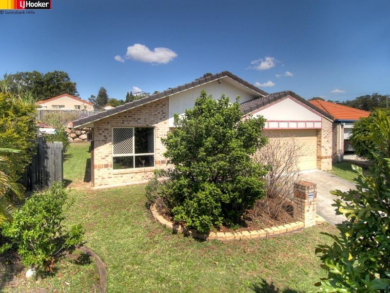 5 Hockey Street, Runcorn QLD 4113