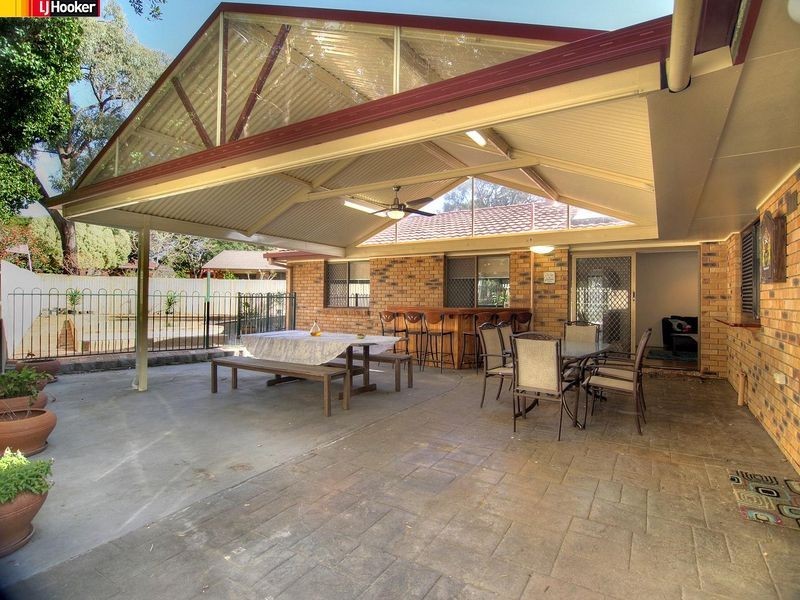 5 Pinetree Place, Runcorn QLD 4113