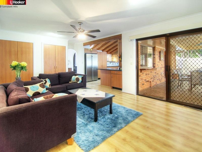 5 Pinetree Place, Runcorn QLD 4113