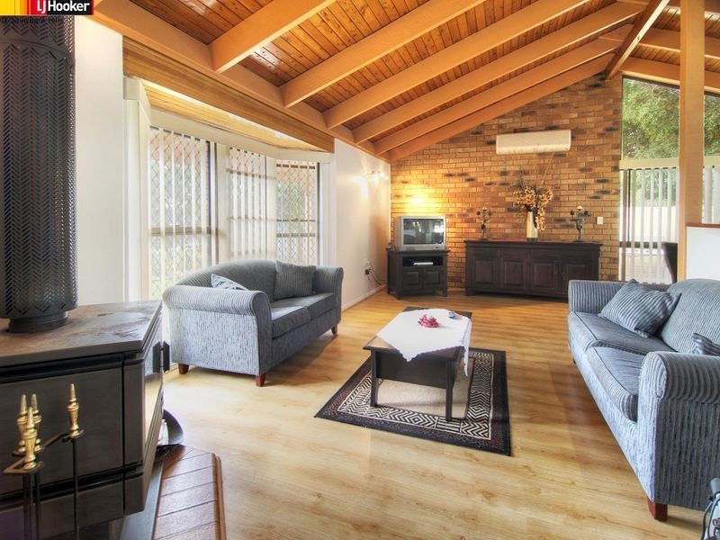 5 Pinetree Place, Runcorn QLD 4113