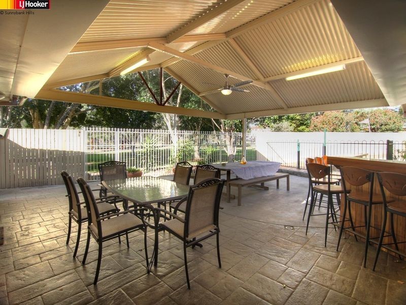 5 Pinetree Place, Runcorn QLD 4113