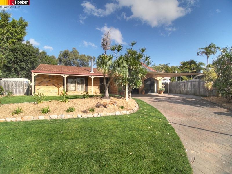 5 Pinetree Place, Runcorn QLD 4113