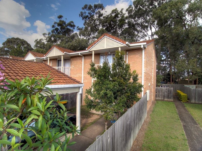 22/452 Hellawell Road, Sunnybank Hills QLD 4109