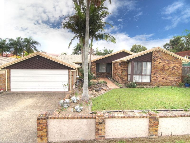 92 Palatine Street, Calamvale QLD 4116