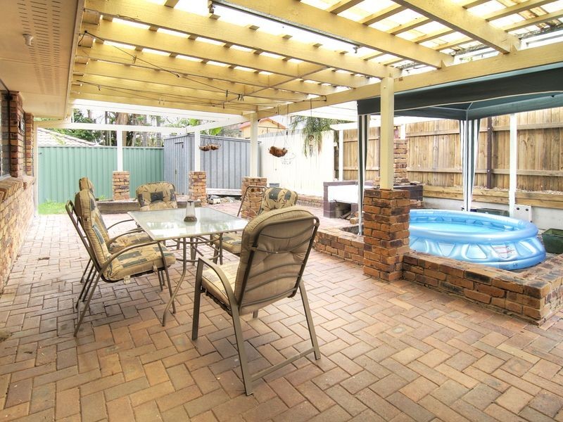 92 Palatine Street, Calamvale QLD 4116