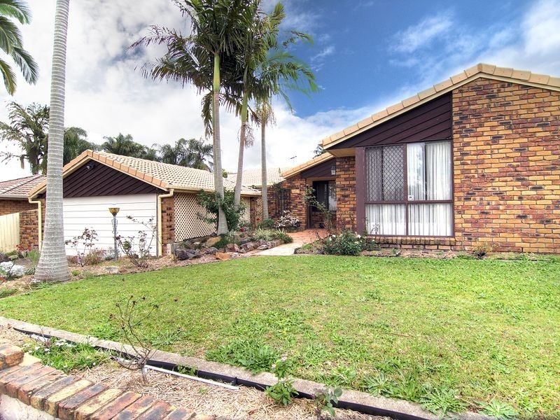92 Palatine Street, Calamvale QLD 4116