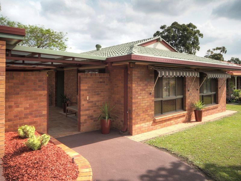 26 Illinois Street, Sunnybank Hills QLD 4109