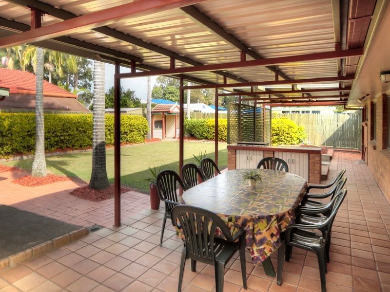 26 Illinois Street, Sunnybank Hills QLD 4109
