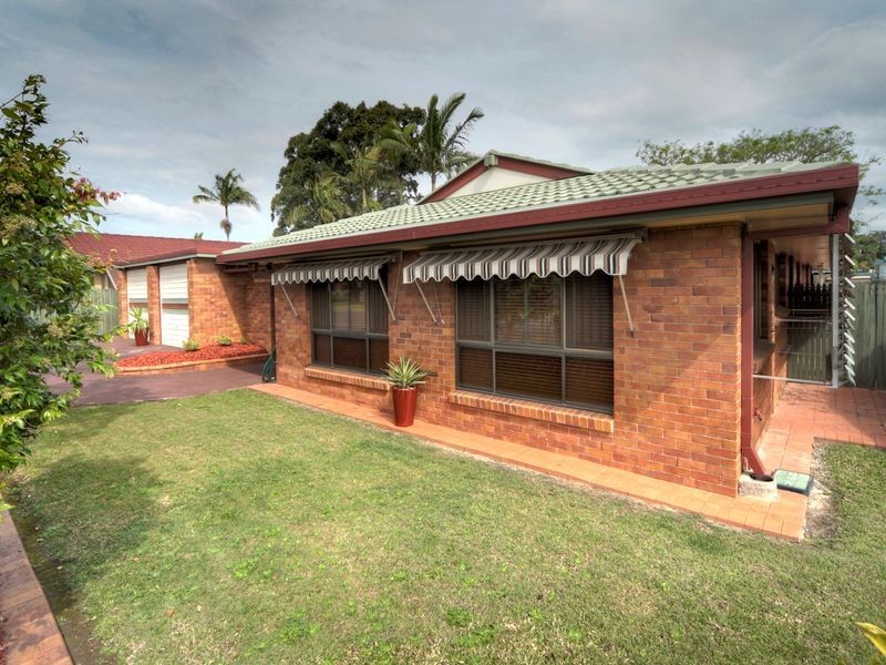 26 Illinois Street, Sunnybank Hills QLD 4109