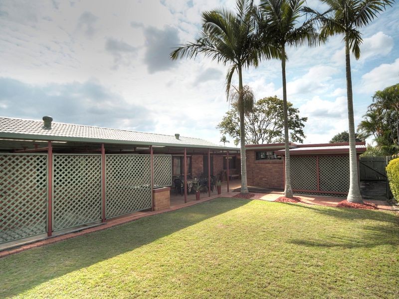 26 Illinois Street, Sunnybank Hills QLD 4109